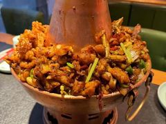 -蛙蛙叫·牛蛙烤鱼(北京总店)