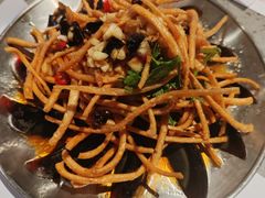 -一棠龙虾•王牌虾球(恒隆广场店)
