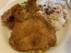 -大圆碗•T骨大排饭(永安道店)