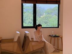 -帐篷客·溪龙茶谷度假酒店