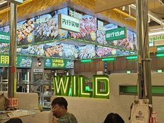 -曾百万小炉小串自助烧烤(高新店)