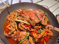 -蟹主隆恩.炙烤海鲜虾蟹馆(梅溪湖店)