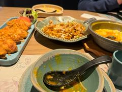 -安南越南餐厅(青岛万象城店)