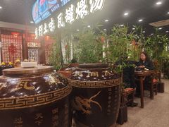 -西江美食舫·江西菜(健德桥店)