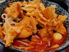 -螺世纪螺蛳粉·桂味小排档(裕德店)