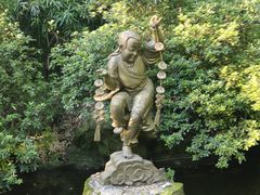 -杭州黄龙洞