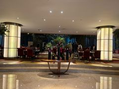 -宁波东港喜来登酒店
