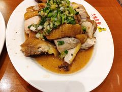 -澳门陈光记烧味饭店(郎家园店)