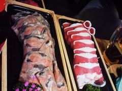 -湊湊火锅·茶憩(新中关购物中心店)