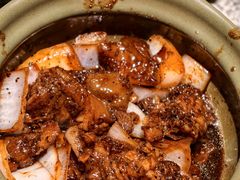 -南京大牌档(济南万象城店)