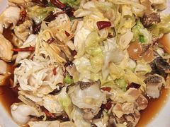 -渔家乐小海鲜(皇姑店)