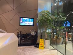 -VIP 威尔仕健身·游泳(嘉华中心店)