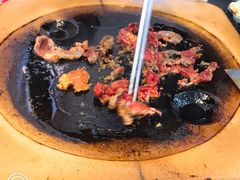 -阿昌白族石板烧(大理古城店)