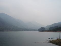景点-广州市流溪河国家森林公园