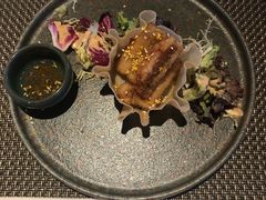 -五号茶居·新派粤菜·岭南五号酒店(沿江中路店)