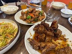 -翟氏天天小吃(上东街区店)