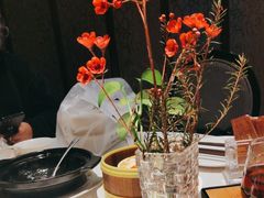 -麒茗餐厅·粤菜·宴会厅·海鲜(锦绣路店)