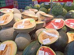 -沃尔玛超市(人民广场店)