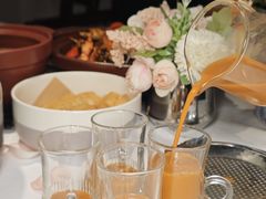 -狮拾久·现代新加坡料理(壹方城店)