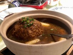 -佰家小厨·南京菜(夫子庙店)