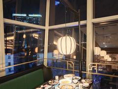-新白鹿餐厅(虹桥南丰城店)