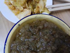 -定家小酥肉·清真(回民街店)