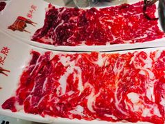 -左庭右院鲜牛肉火锅(七宝领展广场店)