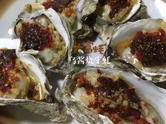 -大富蚝乌东哥饭店·石锅鱼杂·柠檬鸭(革新路店)