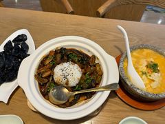 -船歌·鱼水饺青岛菜(枫蓝国际购物中心店)