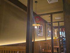 -一豚轩·烧鸟·豚骨拉面(五四路店)