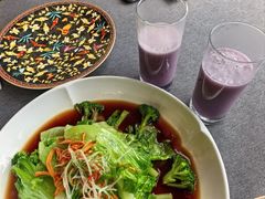 -羲和雅苑•北京烤鸭(平安国际金融中心店)