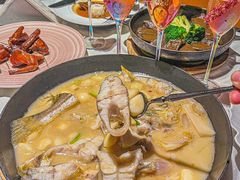 -岁粤Moon·湖景餐厅(月光码头店)