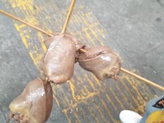 -徐六孃正宗甜皮鸭(张公桥店)