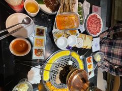 -鹤江桥·红油牛肉粉(SKP店)