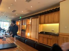 -王鼎精致料理铁板烧(世博源店)