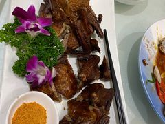 -悦秀大酒楼(江头店)