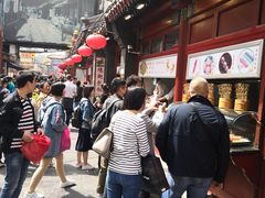 -王府井步行街