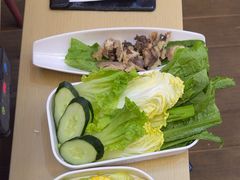 -潮正和潮汕牛肉火锅·老字号(番禺万达店)