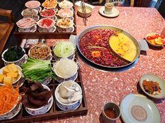 -纸盐河码头火锅(十八梯店)