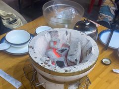 -肥家牛庄·砂锅牛杂煲(棠下店)