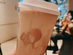 -喜茶(上海五角场万达店)