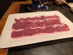 鲜羊上脑-南门涮肉(上海一店)