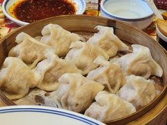 -新兴园饺子馆(河南街店)