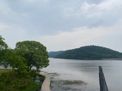 -南京市无想山景区