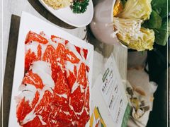 -千味涮·健康火锅(会展连城新天地店)