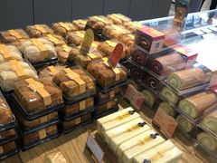 -BreadTalk面包新语·烘焙蛋糕(金光华广场店)