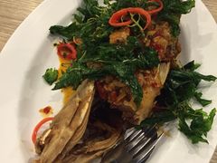 建兴酒家Somboon Seafood(SAMYAN店)-建兴酒家(萨木亚店)