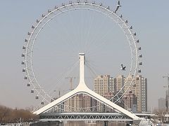 -天津之眼摩天轮
