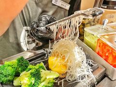 -肉肉大米(金虹桥店)