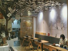 大堂-扫雪煮茶(西村店)
